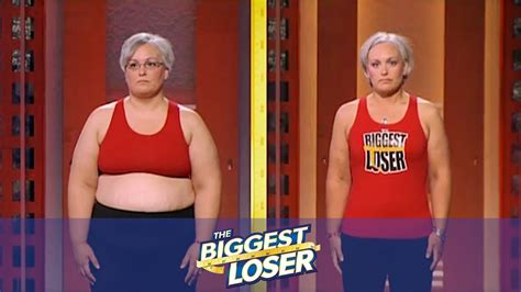 The Biggest Loser Week 7 Weigh Ins Continue Youtube