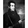 Andrew Jackson, Jr. (1808-1865). /Nadopted Son Of President Andrew ...