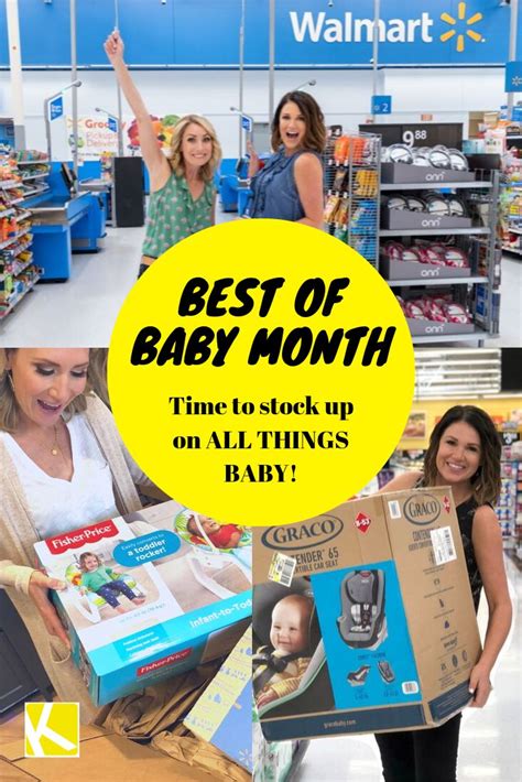 Best Of Baby Month At