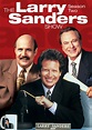 Garry Shandling's 'The Larry Sanders Show' Returning to HBO | Collider