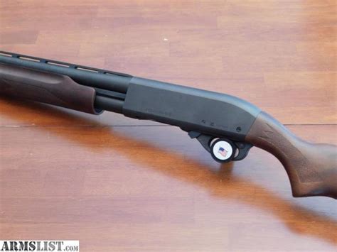 Armslist For Sale Remington 870 12 Ga Pump Shotgun