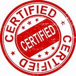 Certified Stamp Transparent Onlygfx 2000 Px Resolution