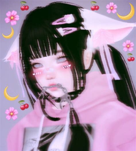 90 Aesthetic Art Goth Profile Pictures Iwannafile