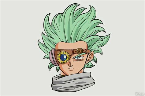 The series is a sequel to the original dragon ball manga , with its overall plot outline written by creator akira toriyama. Dragon Ball Super : Le Charadesign de Granola, l'un des ...
