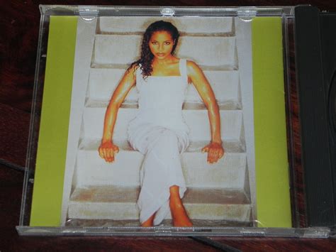 Musik Cd Toni Braxton Secrets Laface Records Arista Bmg 1996