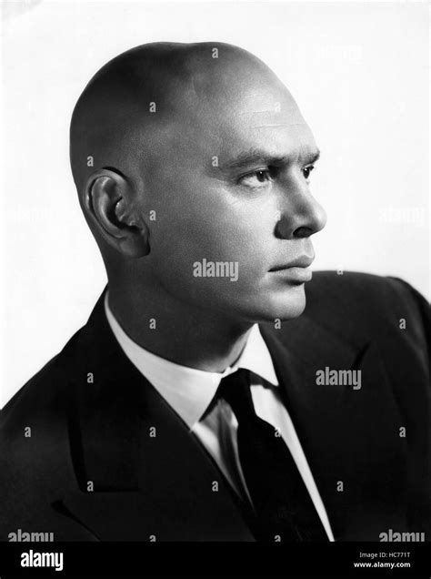 The Sound And The Fury Yul Brynner 1959 ©20th Century Fox Tm