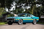 1969 Shelby GT350-H | Orlando Classic Cars