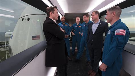 Spacex How Elon Musk Took It From An Idea To The Cusp Of History