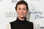 'Harry Potter's' Helen McCrory Dies at 52 Due to Cancer