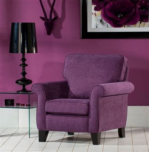 30 Awesome Purple Living Room Furniture Ideas The Urban