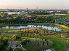 Essen Germany is the 2017 European Green Capital | Livegreenblog