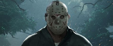 How To Play As Jason In Friday The 13th Shacknews
