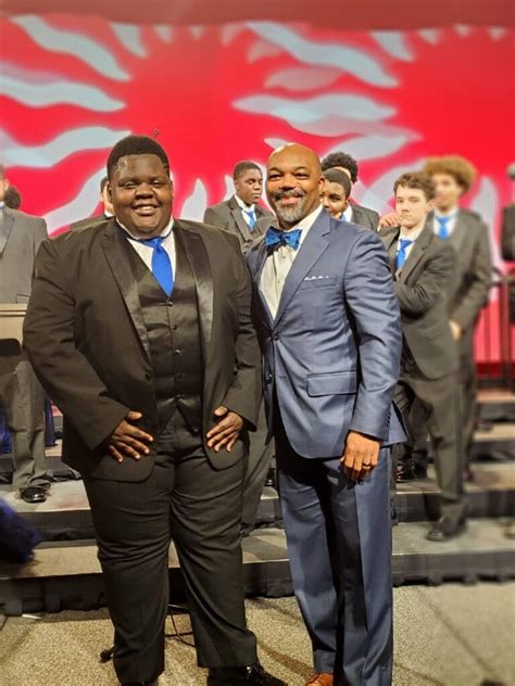 Duncanville High School Students Inspire Education Leaders With Musical