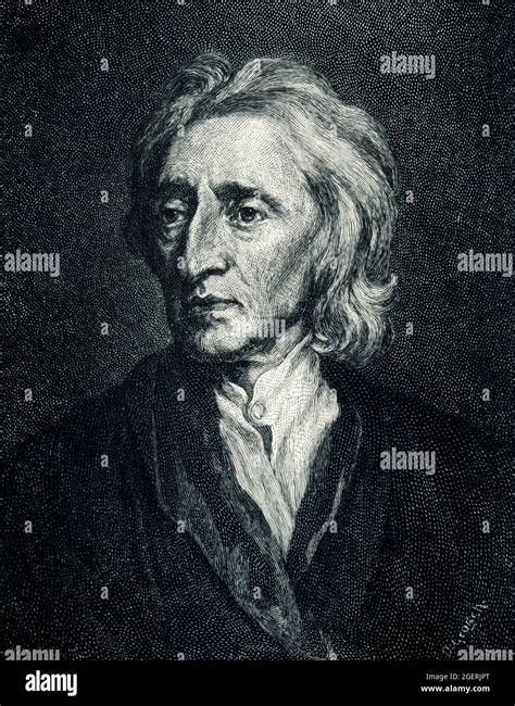 John Locke 1632 1704 English Hi Res Stock Photography And Images Alamy