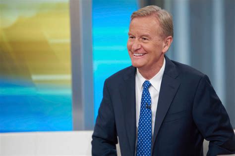 Steve Doocy Looks Back On 25 Years At Fox Friends