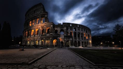 Rome Wallpapers Top Free Rome Backgrounds Wallpaperaccess