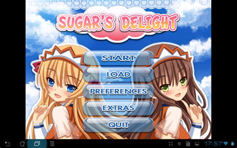 22 responses to sugar's delight for android. Download Game Eroge Sugar Delight APK - ANDROID GAMES ...