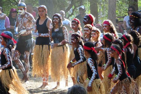 Laura Aboriginal Dance Festival And Highlights Culture Connect