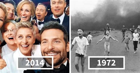 Most Iconic Photographs Of All Time