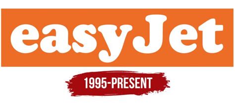 Easyjet Logo Symbol Meaning History Png Brand