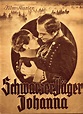 RAREFILMSANDMORE.COM. SCHWARZER JAGER JOHANNA (1934)