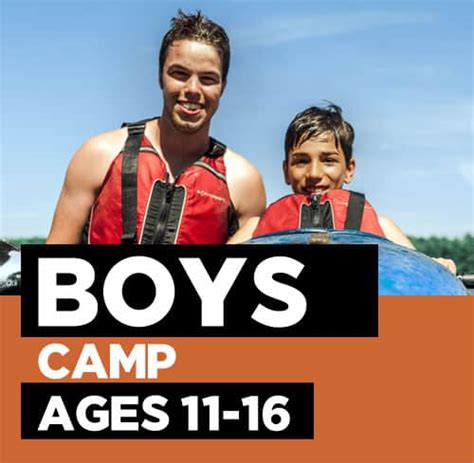 Summer Camp Intervarsity Pioneer Camp Ontario