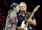 Jimmie Vaughan, Lou Ann Barton ready to ‘rock it up’