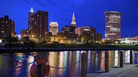 Cleveland Ohio Wallpapers Top Free Cleveland Ohio Backgrounds