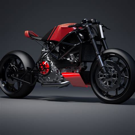 Too Racy Caferacer Caferacersofinstagram Returnofthecaferacers