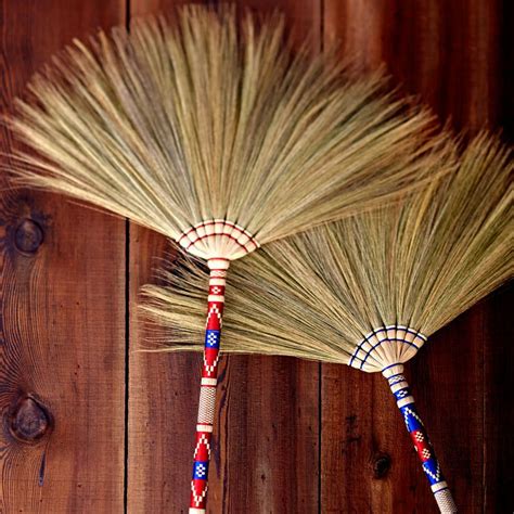 Handmade Brooms From Thailand Craft By World Market World Market