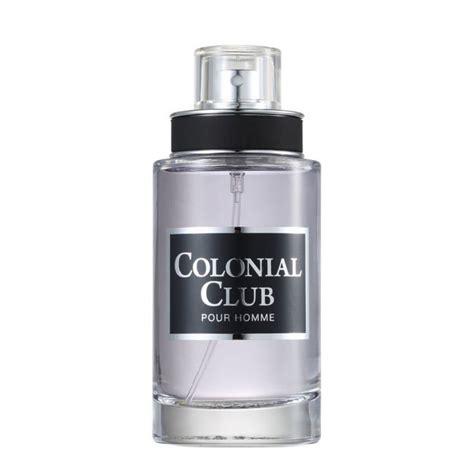 Jeanne Arthes Colonial Club Edt 100ml Grays Home Deliveries