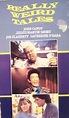 Really Weird Tales (1987) starring Joe Flaherty on DVD - DVD Lady ...