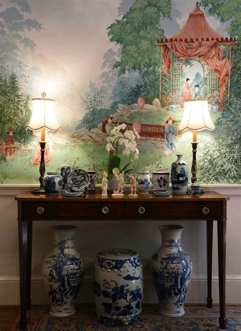 Chinoiserie Inspiration Chinoiserie Chic Chinoiserie Decorating