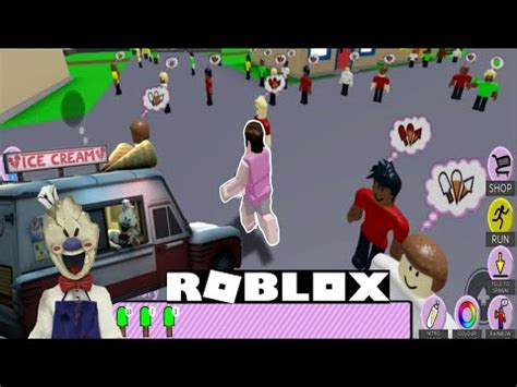 Thanks for everything you have done, if you're an editor, a player or even just here a new game made by am_brick is going to release called ice cream simulator: Selling Rod's Ice Creams In Roblox | ice cream Van ...