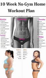Pictures of Workout Exercises At Home To Lose Weight