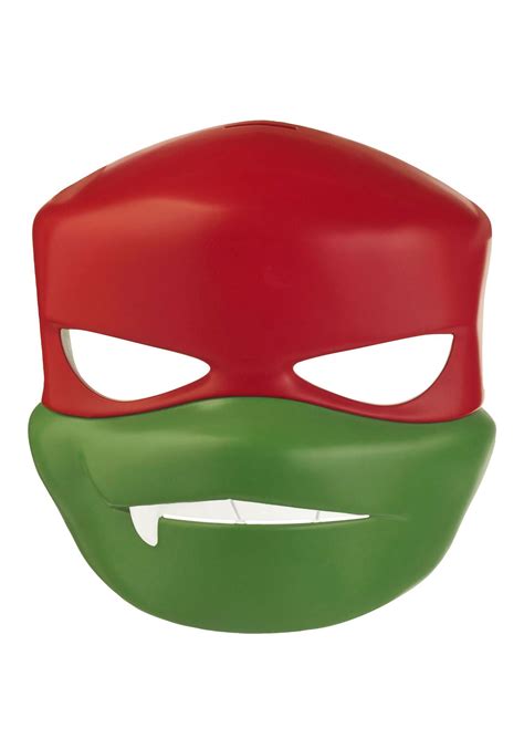 Buy Teenage Mutant Ninja Turtles Raphael Mask 82184