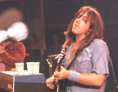 Remembering Terry Kath The Late Original Guitar Player