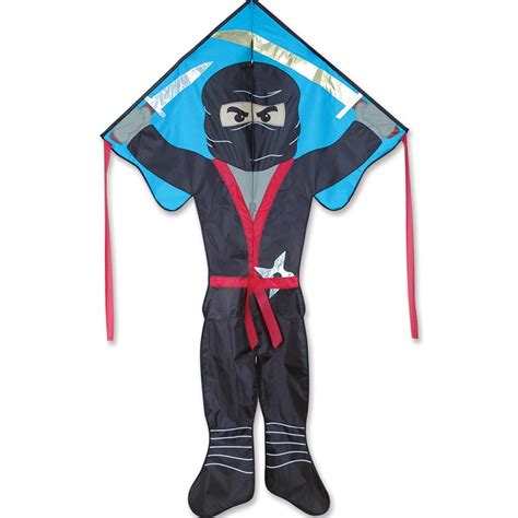 Flying Ninja Large Easy Flyer Kite Kite Flite San Diego