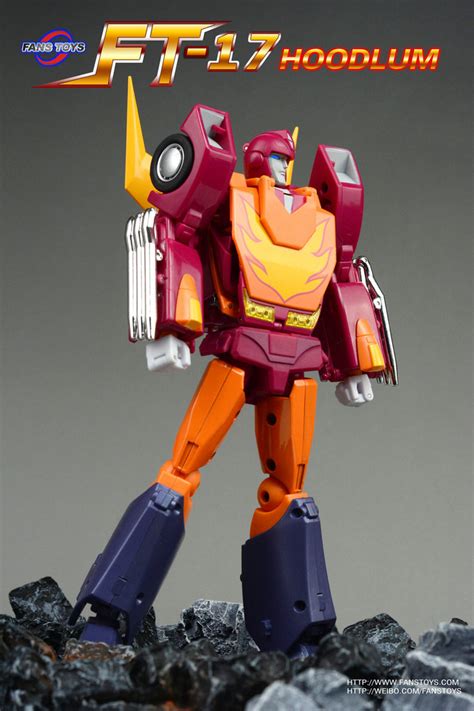 My name is rod and i like to party movie quotes save image. Fanstoys FT-17 Hoodlum (Masterpiece Hot Rod) | TFW2005 - The 2005 Boards