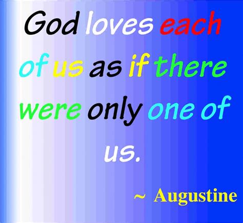 God Inspirational Quotes About Love Quotesgram