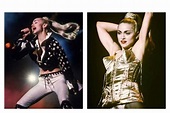 為何瑪丹娜被封流行樂女王？粉絲揭「1代表作」：是先驅 | 娛樂 | NOWnews今日新聞