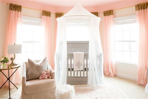 10 Calming Nursery Colors To Decorate A Babys Room In
