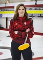 Curler Lisa Weagle named Canada's Chef de Mission for Gangwon Youth ...