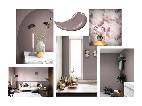 How To Use Heartwood Dulux 2018 Colour Of The Year In Your Home