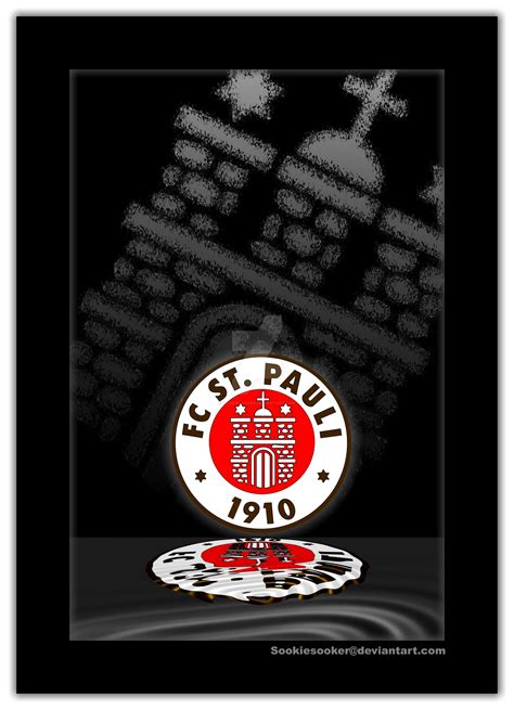 Aug 10, 2021 · alles zum fc st. FC St Pauli by Sookiesooker by sookiesooker on DeviantArt