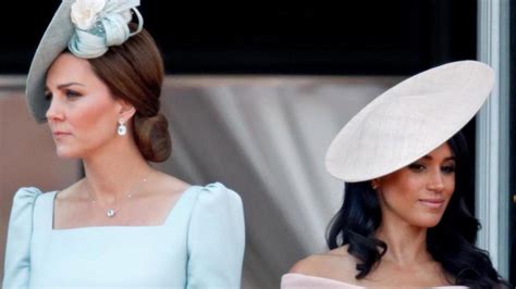 Meghan Markle, Kate Middleton: Sinister truth we’re missing in Duchess