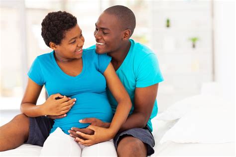 Sex During And After Pregnancy Healthywomen