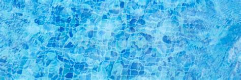 Blue Swimming Pool Water Water Background Stock Photo Image Of Shine