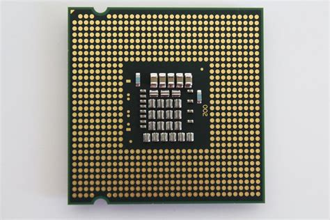 Dell Intel Core 2 Duo E8400 30ghz 6mb Cpu Processor Lga775