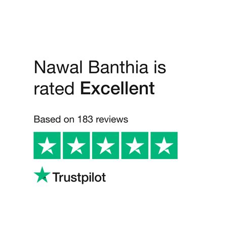Nawal Banthia Reviews Read Customer Service Reviews Of
